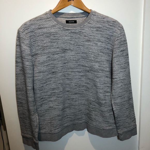 Alfani Other - Alfani Sweater Textured